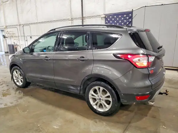 1FMCU9GD0HUC74314 2017 FORD ESCAPE - Image 2