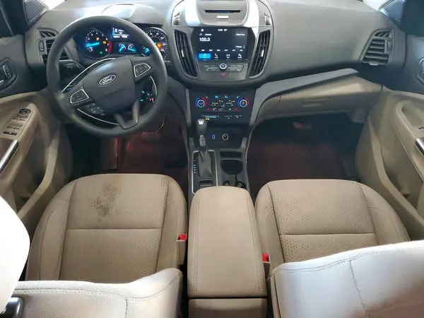 1FMCU9GD0HUC74314 2017 FORD ESCAPE - Image 8