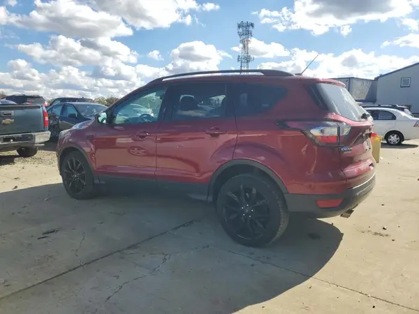 1FMCU9GD0HUC74930 2017 FORD ESCAPE - Image 2
