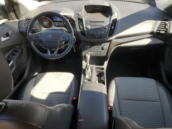 1FMCU9GD0HUC74930 2017 FORD ESCAPE - Image 8