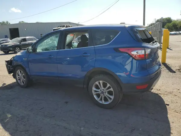 1FMCU9GD0HUC75415 2017 FORD ESCAPE - Image 2