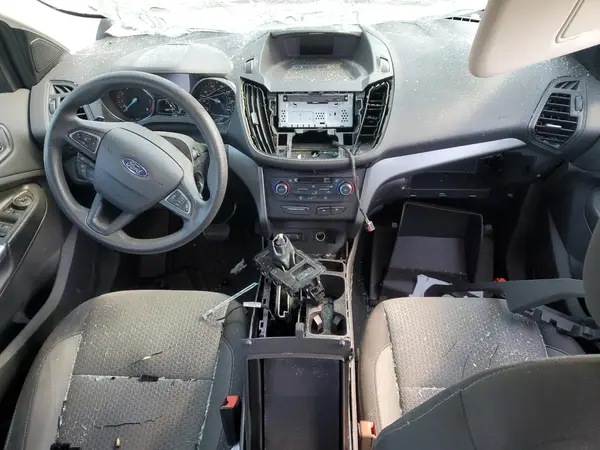1FMCU9GD0HUC75415 2017 FORD ESCAPE - Image 8