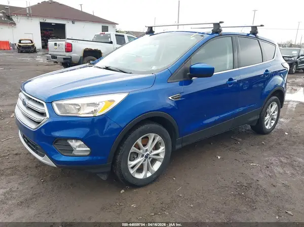 1FMCU9GD0HUC77908 2017 FORD ESCAPE - Image 2
