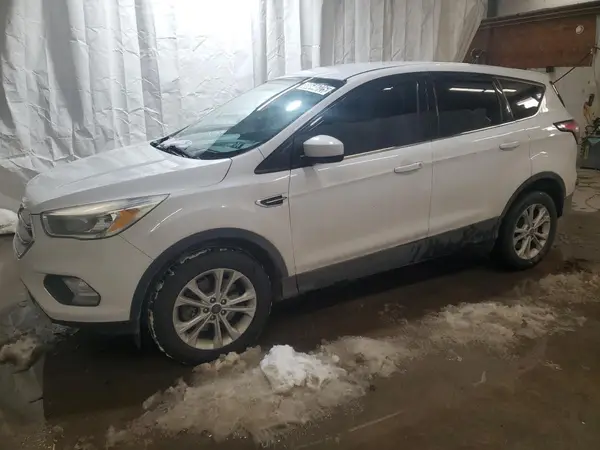 1FMCU9GD0HUC82140 2017 FORD ESCAPE - Image 1