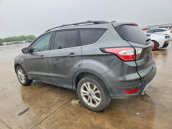 1FMCU9GD0HUC82719 2017 FORD ESCAPE - Image 2