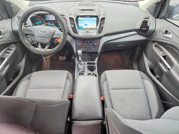 1FMCU9GD0HUC82719 2017 FORD ESCAPE - Image 8