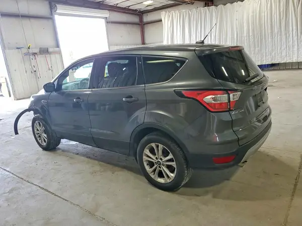 1FMCU9GD0HUC83594 2017 FORD ESCAPE - Image 2