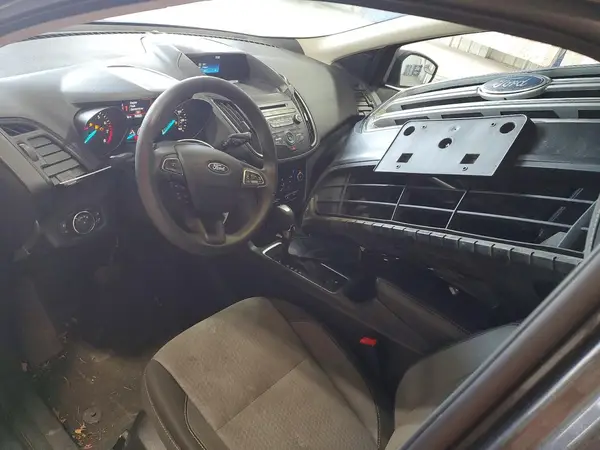 1FMCU9GD0HUC83594 2017 FORD ESCAPE - Image 8
