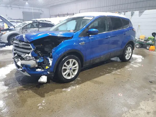 1FMCU9GD0HUC83708 2017 FORD ESCAPE - Image 1