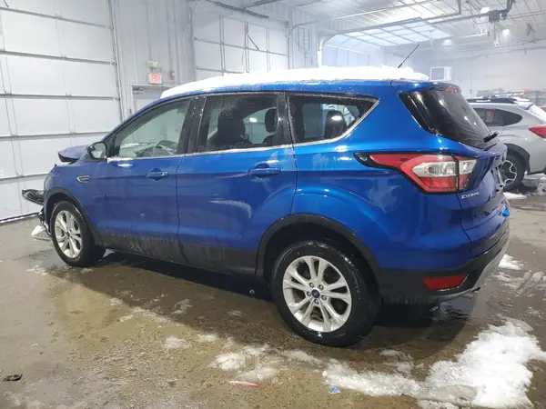 1FMCU9GD0HUC83708 2017 FORD ESCAPE - Image 2