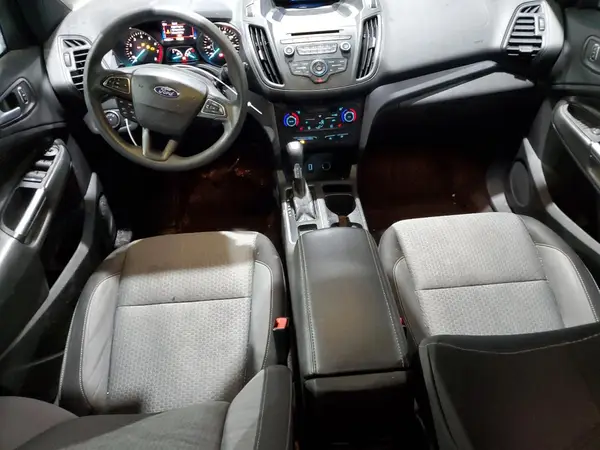 1FMCU9GD0HUC83708 2017 FORD ESCAPE - Image 8