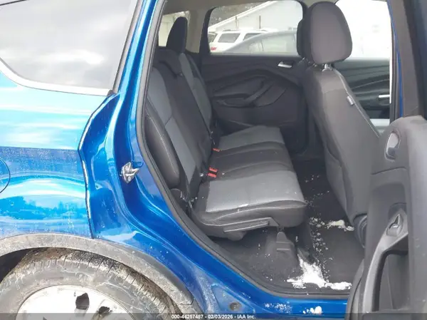 1FMCU9GD0HUC85555 2017 FORD ESCAPE - Image 8