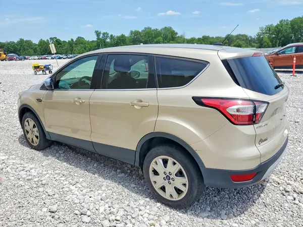 1FMCU9GD0HUC85782 2017 FORD ESCAPE - Image 2