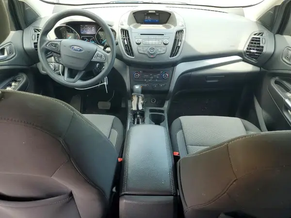 1FMCU9GD0HUC85782 2017 FORD ESCAPE - Image 8