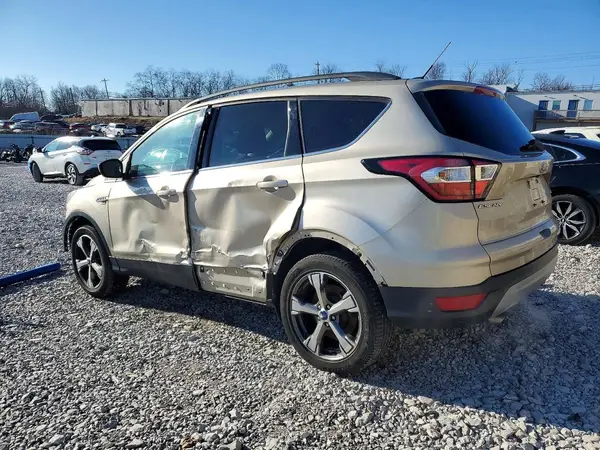 1FMCU9GD0HUC85863 2017 FORD ESCAPE - Image 2