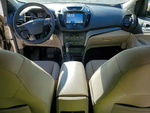 1FMCU9GD0HUC85863 2017 FORD ESCAPE - Image 8