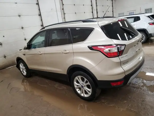 1FMCU9GD0HUC87063 2017 FORD ESCAPE - Image 2