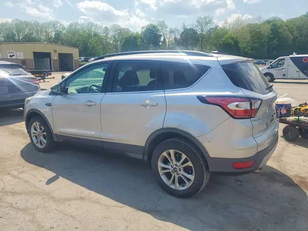 1FMCU9GD0HUC88679 2017 FORD ESCAPE - Image 2
