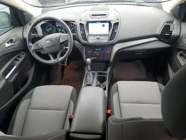 1FMCU9GD0HUC90853 2017 FORD ESCAPE - Image 8