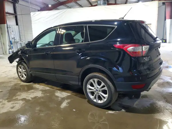 1FMCU9GD0HUC92327 2017 FORD ESCAPE - Image 2