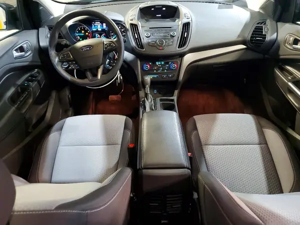 1FMCU9GD0HUC92327 2017 FORD ESCAPE - Image 8