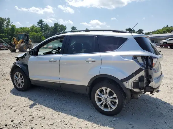 1FMCU9GD0HUC98516 2017 FORD ESCAPE - Image 2