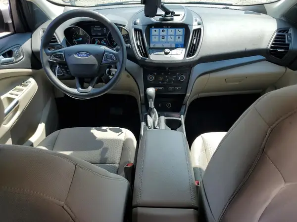 1FMCU9GD0HUC98516 2017 FORD ESCAPE - Image 8
