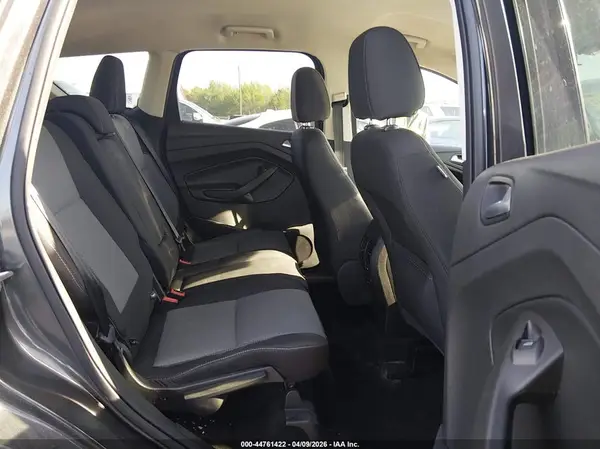 1FMCU9GD0HUD02810 2017 FORD ESCAPE - Image 8