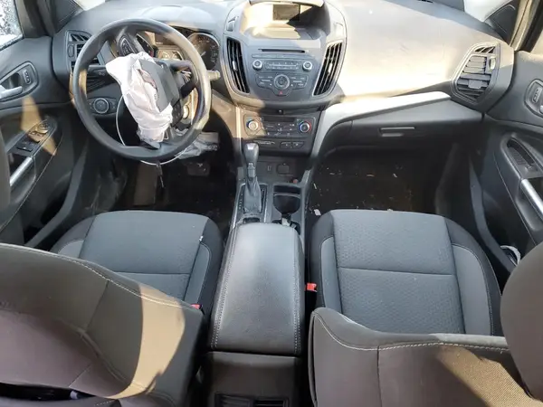 1FMCU9GD0HUD03178 2017 FORD ESCAPE - Image 8