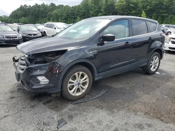 1FMCU9GD0HUD03391 2017 FORD ESCAPE - Image 1