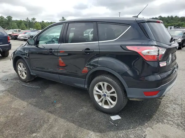1FMCU9GD0HUD03391 2017 FORD ESCAPE - Image 2