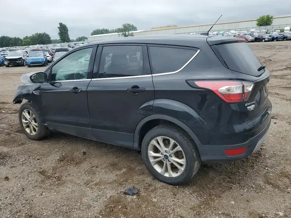 1FMCU9GD0HUD09739 2017 FORD ESCAPE - Image 2
