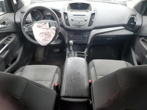 1FMCU9GD0HUD09739 2017 FORD ESCAPE - Image 8