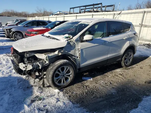 1FMCU9GD0HUD14584 2017 FORD ESCAPE - Image 1