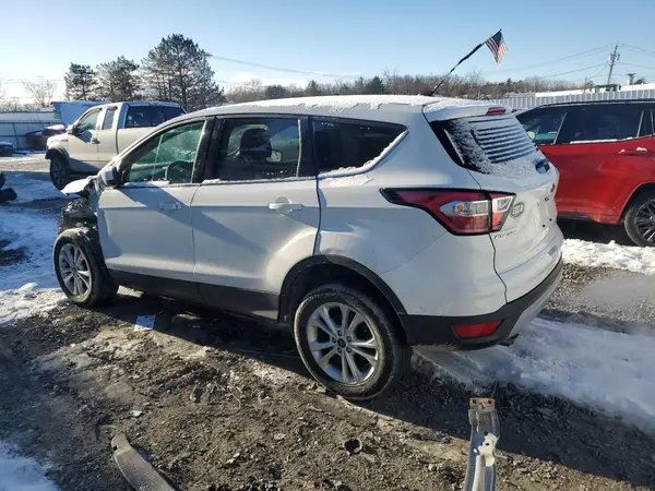 1FMCU9GD0HUD14584 2017 FORD ESCAPE - Image 2