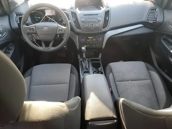 1FMCU9GD0HUD14584 2017 FORD ESCAPE - Image 8