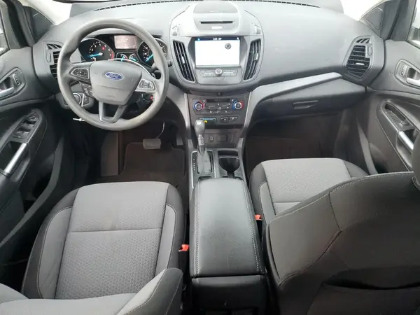 1FMCU9GD0HUD16822 2017 FORD ESCAPE - Image 8