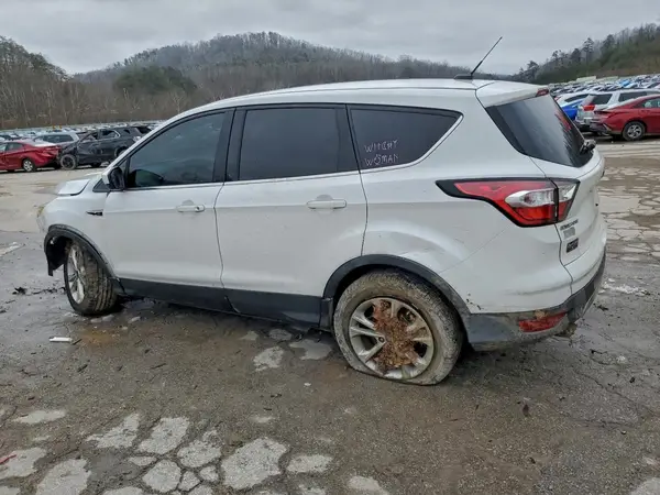 1FMCU9GD0HUD17727 2017 FORD ESCAPE - Image 2