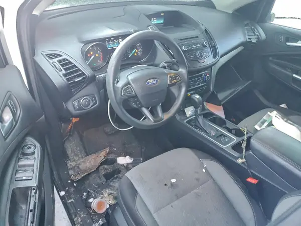 1FMCU9GD0HUD17727 2017 FORD ESCAPE - Image 8