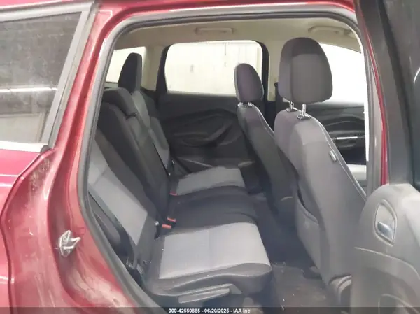 1FMCU9GD0HUD17968 2017 FORD ESCAPE - Image 8