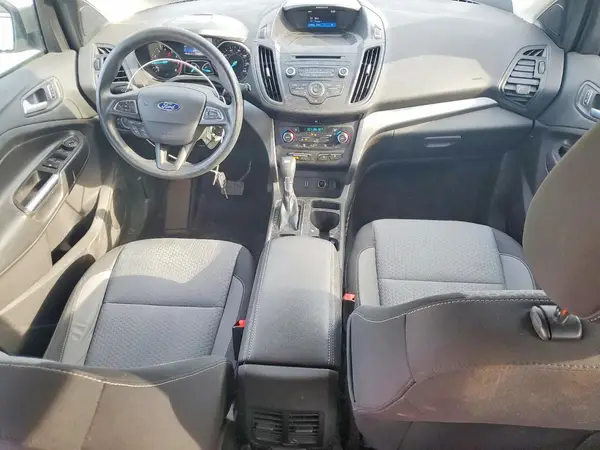 1FMCU9GD0HUD18604 2017 FORD ESCAPE - Image 8