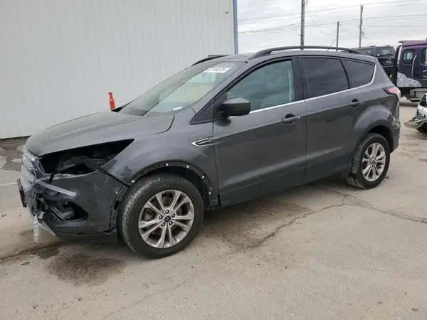 1FMCU9GD0HUD20644 2017 FORD ESCAPE - Image 1