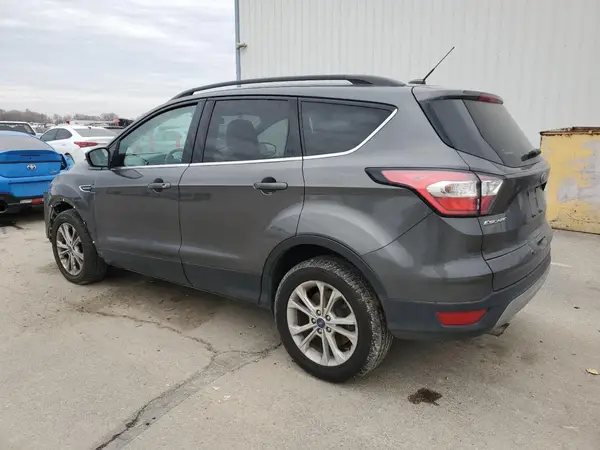 1FMCU9GD0HUD20644 2017 FORD ESCAPE - Image 2