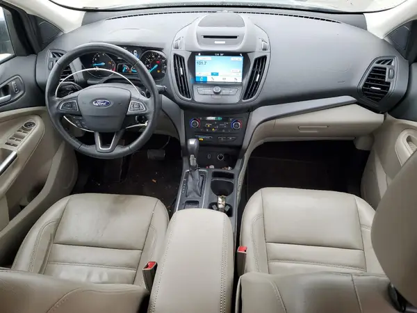1FMCU9GD0HUD20644 2017 FORD ESCAPE - Image 8