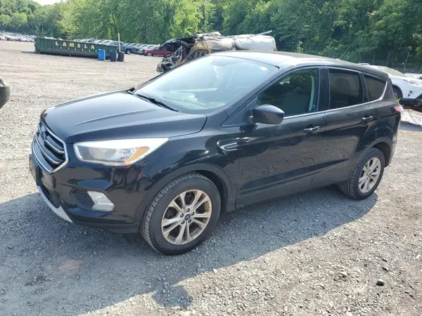 1FMCU9GD0HUD23561 2017 FORD ESCAPE - Image 1