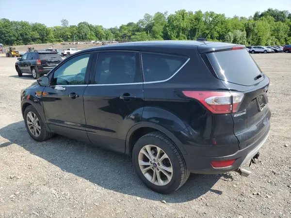 1FMCU9GD0HUD23561 2017 FORD ESCAPE - Image 2