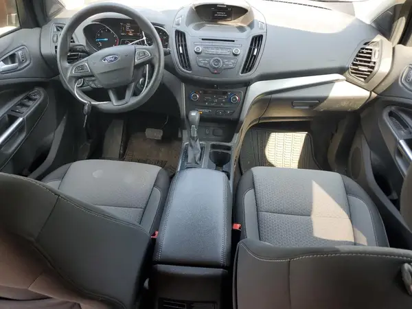 1FMCU9GD0HUD23561 2017 FORD ESCAPE - Image 8