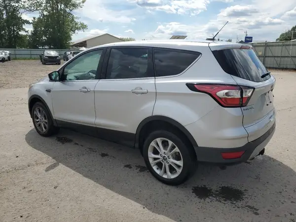 1FMCU9GD0HUD25911 2017 FORD ESCAPE - Image 2