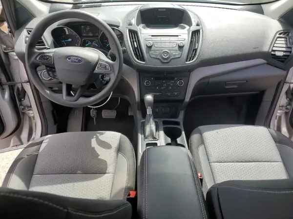 1FMCU9GD0HUD25911 2017 FORD ESCAPE - Image 8