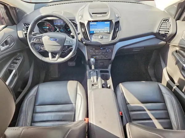 1FMCU9GD0HUD26055 2017 FORD ESCAPE - Image 8